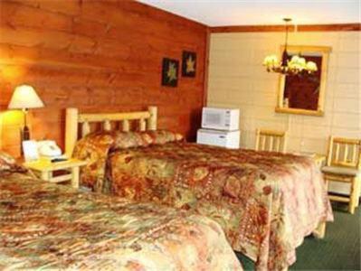 Days Inn Pigeon Forge South Room photo